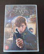 Fantastic Beasts and Where to Find Them (DVD), Verzamelen, Harry Potter, Ophalen of Verzenden, Zo goed als nieuw, Overige typen