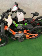Nieuwe Ultra electrische loopfiets 12 of 16 inch, Kinderen en Baby's, Speelgoed | Buiten | Voertuigen en Loopfietsen, Ophalen