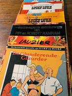 Strips erotisch, Boeken, Stripboeken, Meerdere stripboeken, Ophalen of Verzenden, Zo goed als nieuw