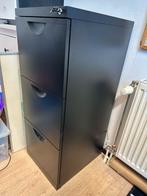 Archiefkast metaal (Ikea Erik), Ophalen, Minder dan 50 cm, 100 tot 150 cm, Zo goed als nieuw