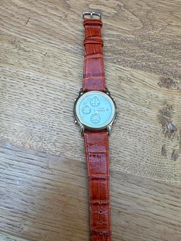 Seiko Herenhorloge beschikbaar voor biedingen