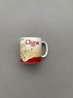 Starbucks espresso kopje China, Ophalen of Verzenden, Zo goed als nieuw