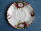 Royal Albert, 'Celebration' schoteltje 1670-1970, Ophalen of Verzenden