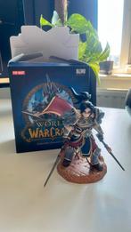 Varian Wrynn world of warcraft popmart barcelona, 1 speler, Ophalen of Verzenden, Zo goed als nieuw, Vanaf 12 jaar