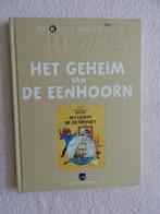 De Kuifje Archieven - Het geheim van De Eenhoorn, Boeken, Eén stripboek, Ophalen of Verzenden, Zo goed als nieuw