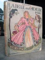 D'Aulnoy, Madame - La Belle aux Cheveux d'Or  (1938), Ophalen of Verzenden