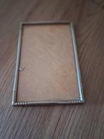 Vintage fotolijstje 9x14, Antiek en Kunst, Ophalen of Verzenden