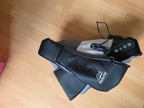 Snailax Schouder en rug massage, Sport en Fitness, Massageproducten, Apparaat, Ophalen of Verzenden