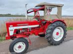 International 353 5804 uur I.Z.G. ST, Zakelijke goederen, Agrarisch | Tractoren, Gebruikt, -, Niet opgegeven, Case IH