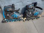 Skeelers maat 35-38, Sport en Fitness, Skeelers, Ophalen, Gebruikt, Inline skates 4 wielen, Overige merken