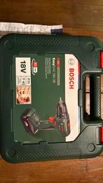 (Glodnieuw) Bosch accu boor drill, Ophalen, Nieuw, Boor- en Schroefmachine
