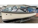 Waterspoor 717 Aviator Craftsman 52pk, Binnenboordmotor, Minder dan 3 meter, Diesel, Nieuw