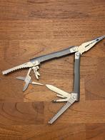 Nieuwe multitool - zeer uitgebreid, Ophalen of Verzenden, Nieuw