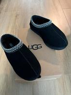 Zwarte uggs instappers maat 39, Nieuw, Ophalen of Verzenden, Uggs, Instappers
