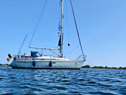 Bavaria 30 Plus 1994, Watersport en Boten, Kajuitzeilboten en Zeiljachten, Gebruikt, Tourjacht of Cruiser, Polyester, 9 tot 12 meter