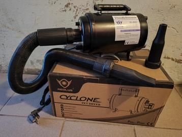 Aeolus cyclone waterblazer  beschikbaar voor biedingen
