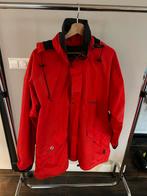 Jas Löffler Gore-Tex Maat L - Zo goed als nieuw!, Ophalen of Verzenden, Zo goed als nieuw, Maat 52/54 (L)