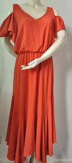 Elegante maxi-jurk van BIBA, maat 40 
L / 40 / 12·, Ophalen of Verzenden, Zo goed als nieuw, Maat 38/40 (M), Onder de knie