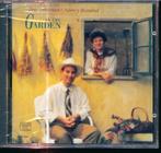 cd van Eric Tingstad & Nancy Rumbel - In the garden, Cd's en Dvd's, Cd's | Jazz en Blues, Verzenden, 1980 tot heden, Zo goed als nieuw