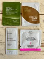 4x Koreaanse gezichtverzorging serums, Sieraden, Tassen en Uiterlijk, Uiterlijk | Gezichtsverzorging, Ophalen of Verzenden, Nieuw