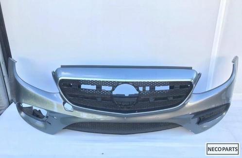 MERCEDES W213 E KLASSE VOORBUMPER BUMPER 2016-, Auto-onderdelen, Carrosserie en Plaatwerk, Bumper, Mercedes-Benz, Achter, Gebruikt