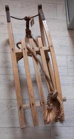 Slee ⚜️.........Davos, Ophalen, Gebruikt