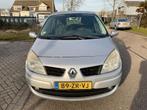 Renault Scénic 1.6-16V Business Line 2008, 65 €/maand, Stof, Gebruikt, 4 cilinders