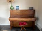 Samick piano, Ophalen, Gebruikt, Bruin, Piano