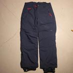 Gaastra skibroek donkerblauw maat XL, Kleding | Dames, Wintersportkleding, Ophalen of Verzenden, Zo goed als nieuw, Broek