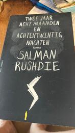 Twee jaar acht maanden achyentwintig naxhten, Ophalen of Verzenden, Zo goed als nieuw, Nederland