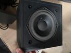 Spiekers en submoover van cambridge soundwork, Zo goed als nieuw, Complete surroundset, Minder dan 60 watt, Ophalen