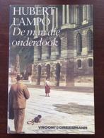 De man die onderdook - Hubert Lampo, Boeken, Verzenden, Gelezen, België