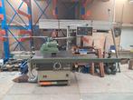 Vreesmachine scm t130, Doe-het-zelf en Verbouw, Gereedschap | Freesmachines, Ophalen, Gebruikt, Elektrisch, Overige soorten