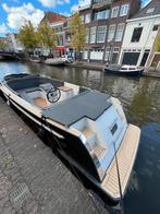 Tender Maxima 630 30 pk uit 2020, Watersport en Boten, Ophalen, 6 meter of meer, Zo goed als nieuw, Buitenboordmotor