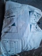 Quechua Tarp L - Zeil/Luifel - Fresh, Caravans en Kamperen, Tenten, Ophalen of Verzenden, Zo goed als nieuw, Tot en met 2