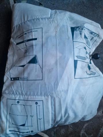 Quechua Tarp L - Zeil/Luifel - Fresh beschikbaar voor biedingen
