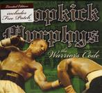 Dropkick Murphys – The Warrior's Code - limited edition, Ophalen of Verzenden, Poprock
