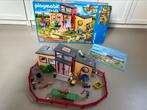 Playmobil Dierenpension (9275) 100% compleet + doos & boekje, Kinderen en Baby's, Speelgoed | Playmobil, Complete set, Ophalen of Verzenden