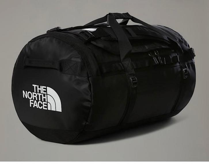 The North Face Base Camp Duffel (size L) Brand NEW, Sieraden, Tassen en Uiterlijk, Tassen | Sporttassen, Nieuw, Unisex volwassen