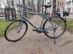 Santos Trekking Lite, Stone Grey, 57cm, Fietsen en Brommers, Fietsen | Heren | Herenfietsen, Versnellingen, Nieuw, 57 tot 61 cm