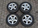 Enzo velgen 15 inch, Auto-onderdelen, Banden en Velgen, Ophalen, Gebruikt, 15 inch, Velg(en)