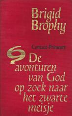 De avonturen van God op zoek naar het zwarte meisje, Boeken, Ophalen of Verzenden, Gelezen