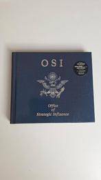 OSI - Office of Strategic Influence CD Boxset, Ophalen of Verzenden, Zo goed als nieuw, Boxset