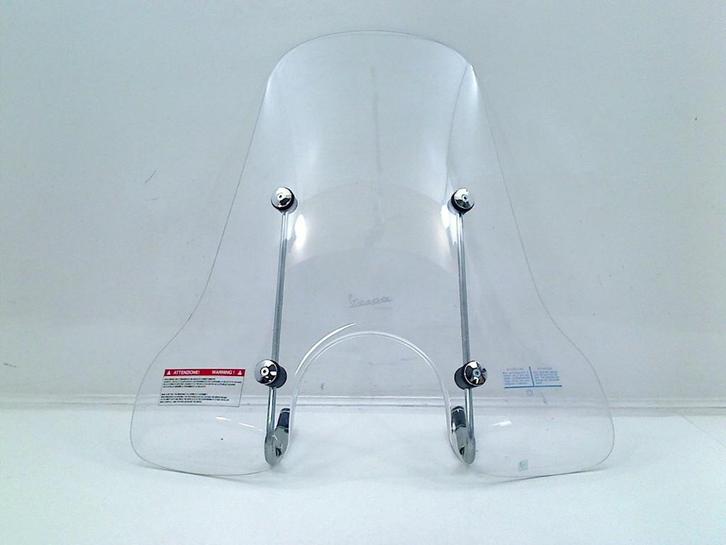 WINDSCHERM Piaggio GTS 300 2018- (GTS300 Super HPE-TECH), Auto-onderdelen, Overige Auto-onderdelen, Overige automerken, Gebruikt