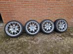 BBS CH, Auto-onderdelen, Banden en Velgen, Gebruikt, Zomerbanden, Ophalen, 19 inch