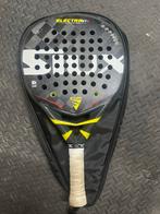 Siux ST2 Pro Stupa Padelracket, Ophalen of Verzenden, Gebruikt, Padelracket