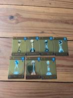 Panini 2017 Beker Kaarten - FIFA 365, Ophalen of Verzenden, Zo goed als nieuw, Overige sporten, Spelerskaart