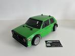 Tamiya Volkswagen Golf M-05 chassis 1/10 rc auto, Hobby en Vrije tijd, Modelbouw | Radiografisch | Auto's, Elektro, Gebruikt, Ophalen of Verzenden