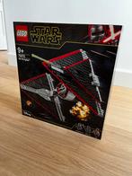 LEGO 75272 Star Wars Sith TIE Fighter (SEALED), Ophalen of Verzenden, Nieuw, Complete set, Lego