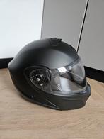 Motorhelm Scorpion Exo 930 z.g.a.n., Motoren, Kleding | Motorhelmen, Overige merken, Tweedehands, Integraalhelm